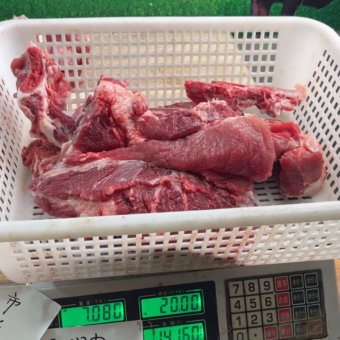 中国大陆黑猪包装