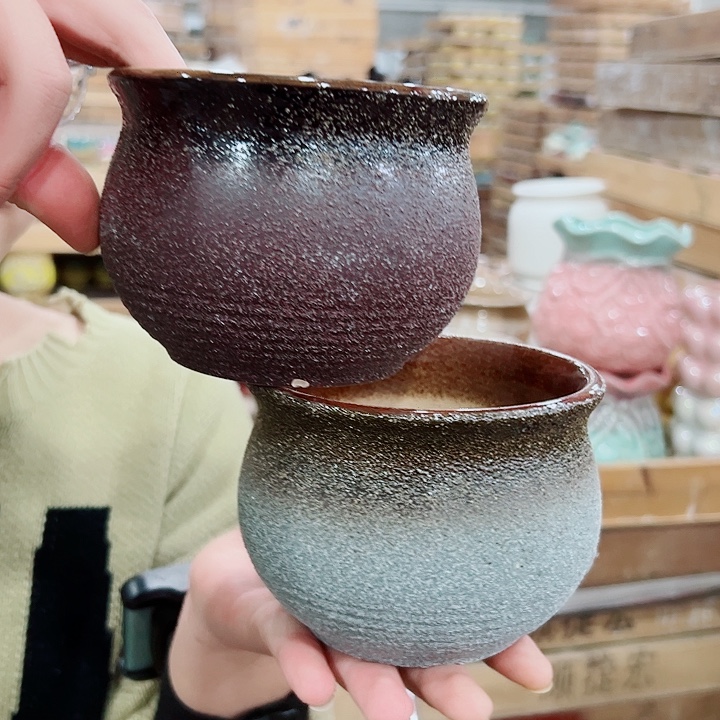 花盆有孔！订单凑满10米包由！