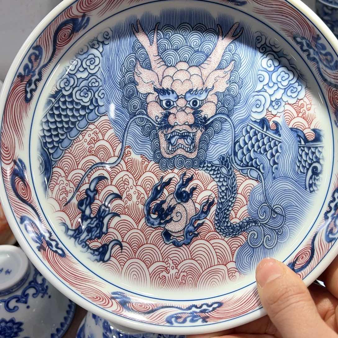 亲亲景德镇等着我去你那里吗