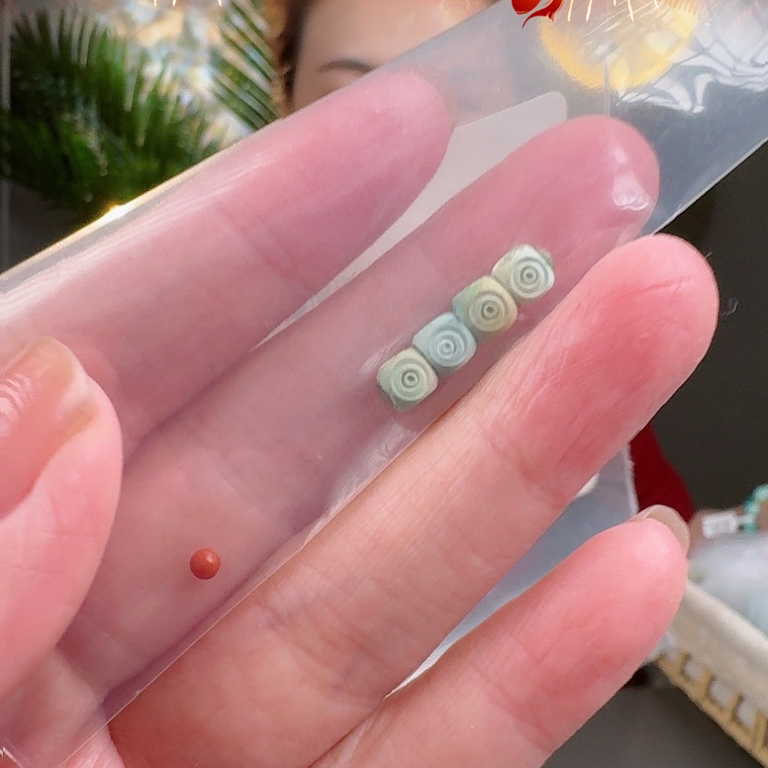 南红玛瑙珠宝奇石未镶嵌