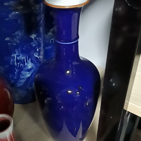 摆件佳*…陶瓷摆件不固定一件