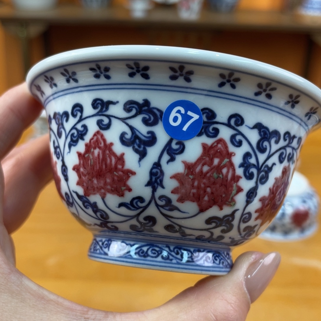 景德镇手绘哈哈哈哈哈哈