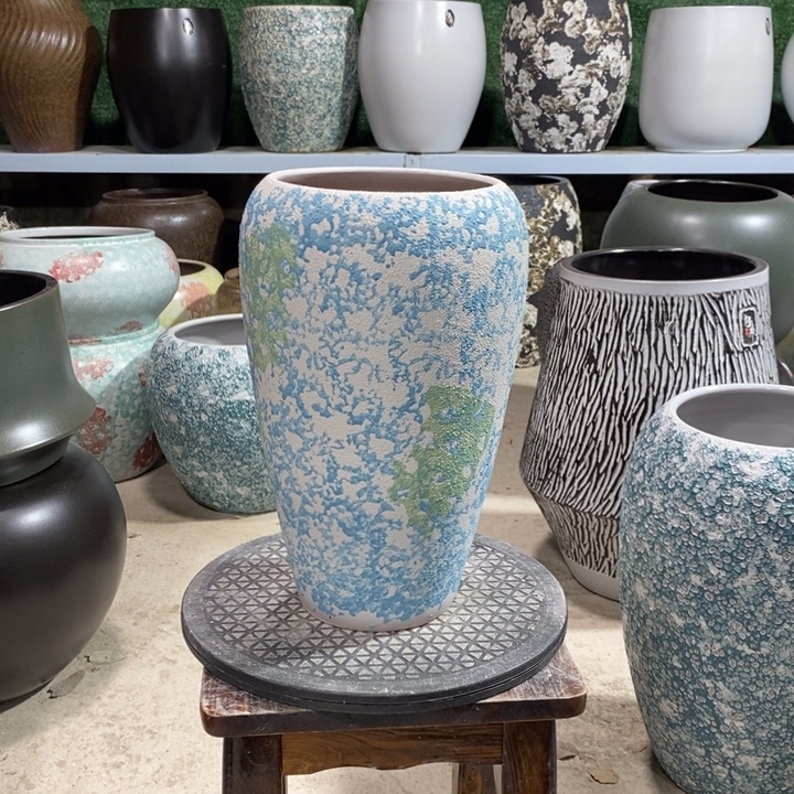 花盆口16高33～～～～～