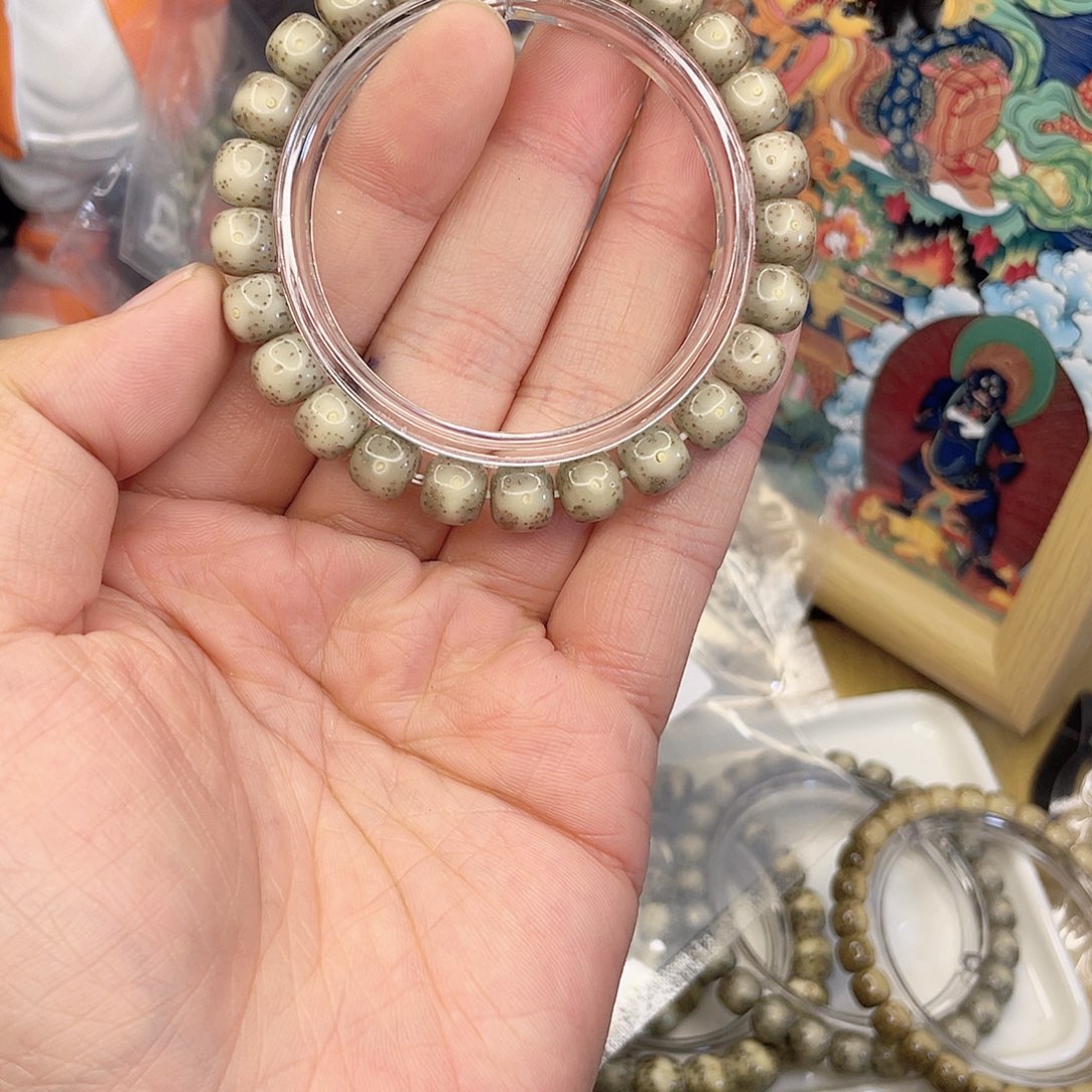 吊坠星月菩提1976 