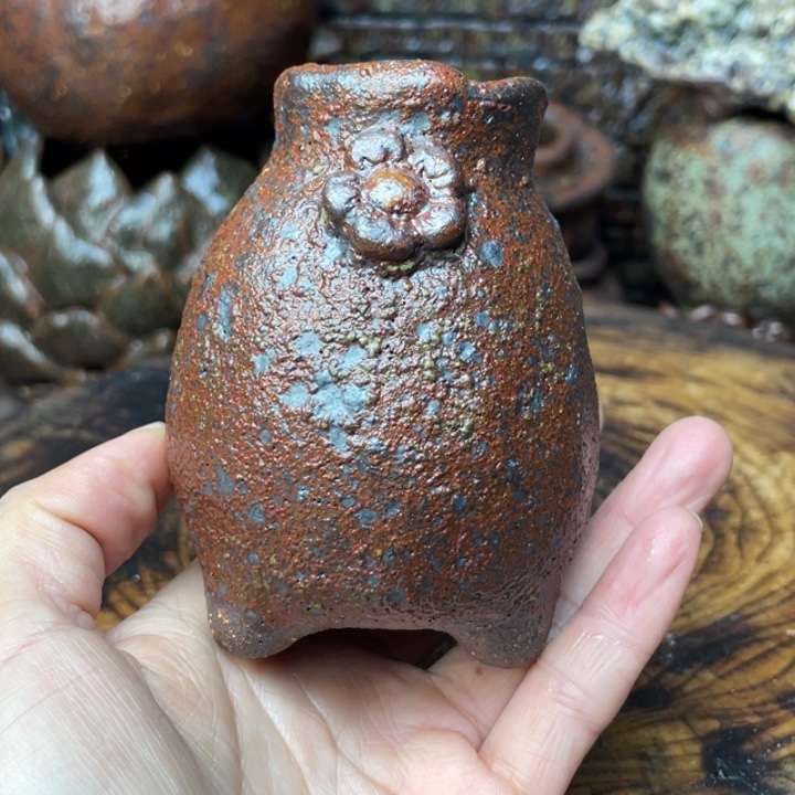 陶瓷制品不退不换101