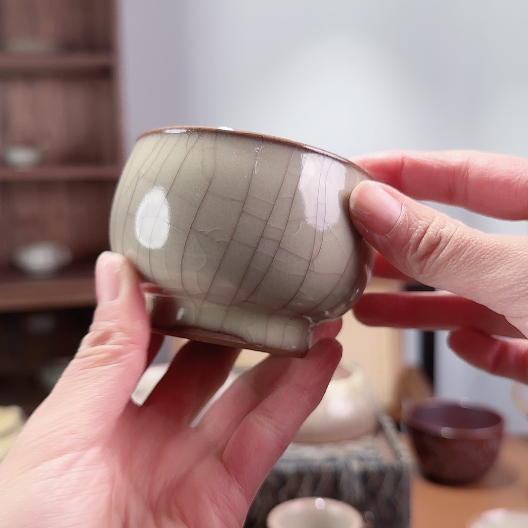 楚***瑾瓷摆件1111111111111