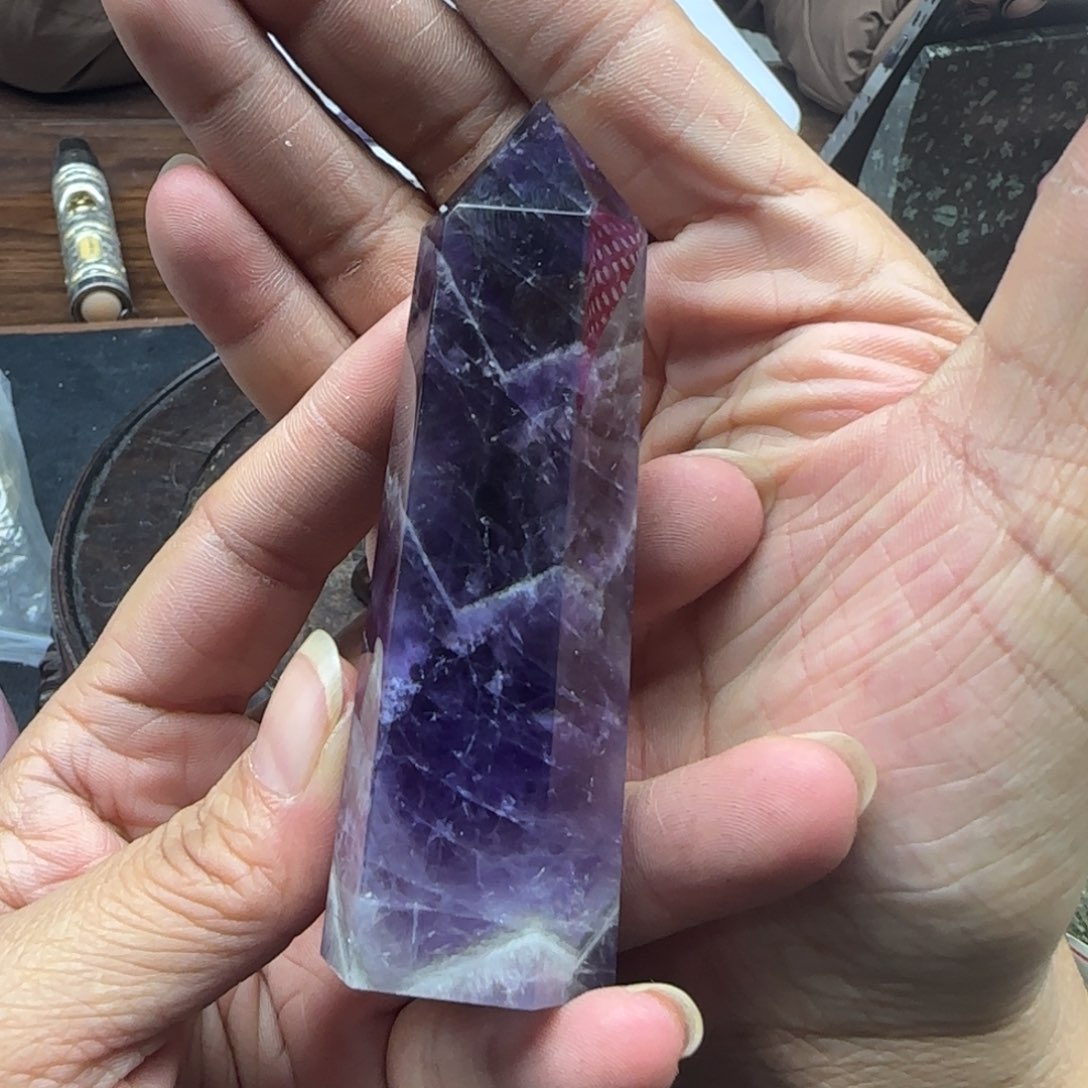 水晶未镶嵌未镶嵌b053