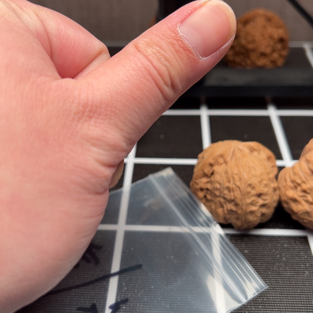 沉***忆大叶紫檀（黑酸枝木类）1111111