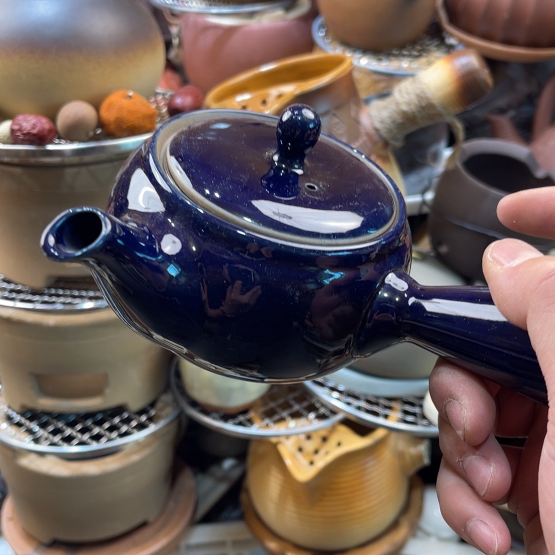 陶瓷片不要在打来电的情况里