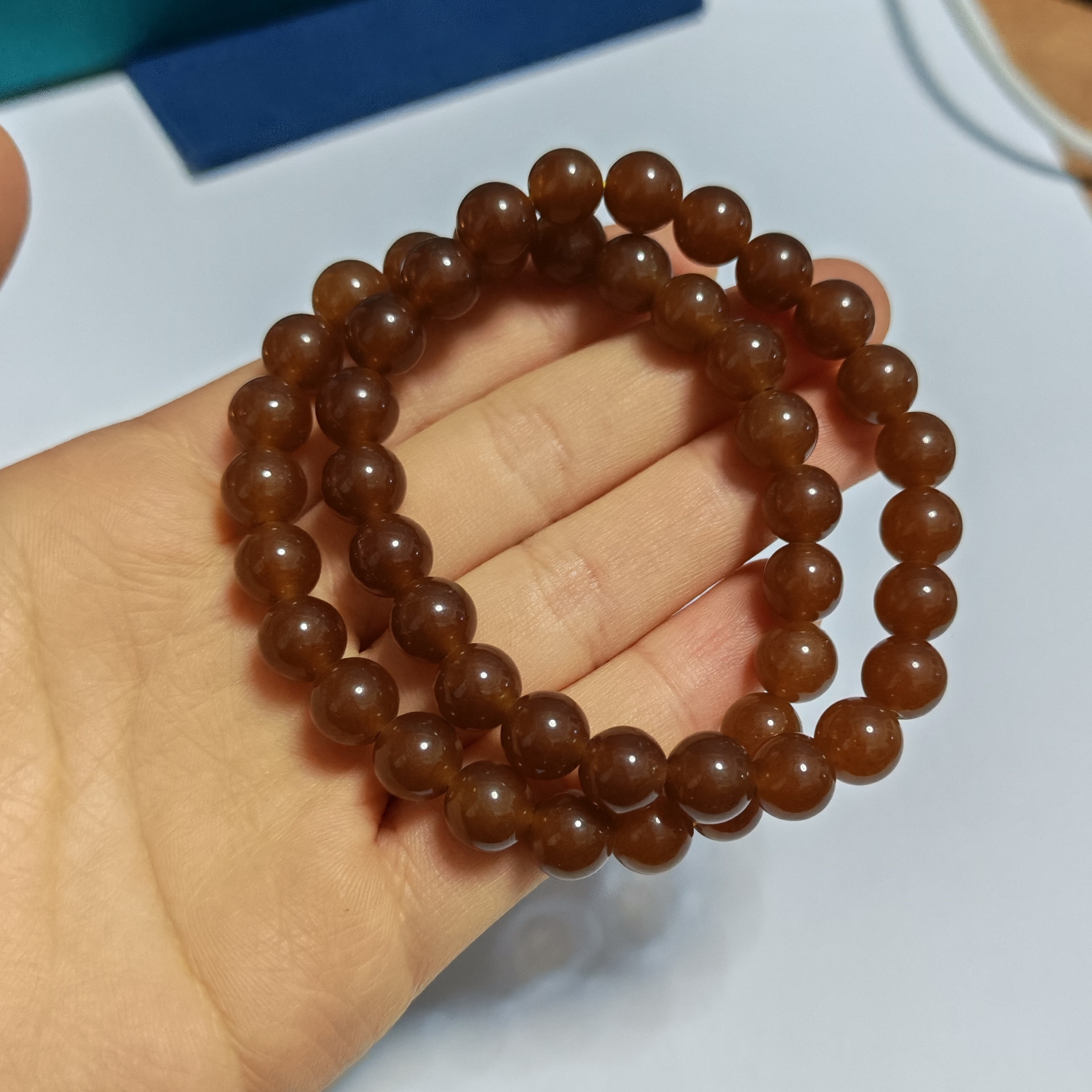 （非遗推广活动）纯手工定制