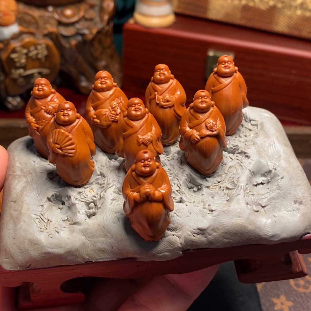 橄榄核手串/手链橄榄橄榄