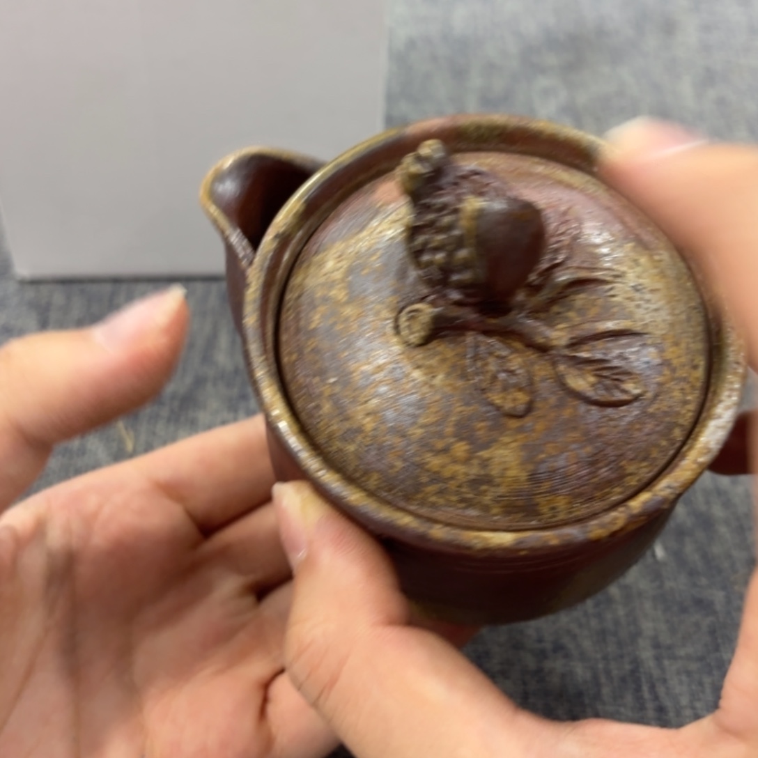 非常喜欢这个瓷器