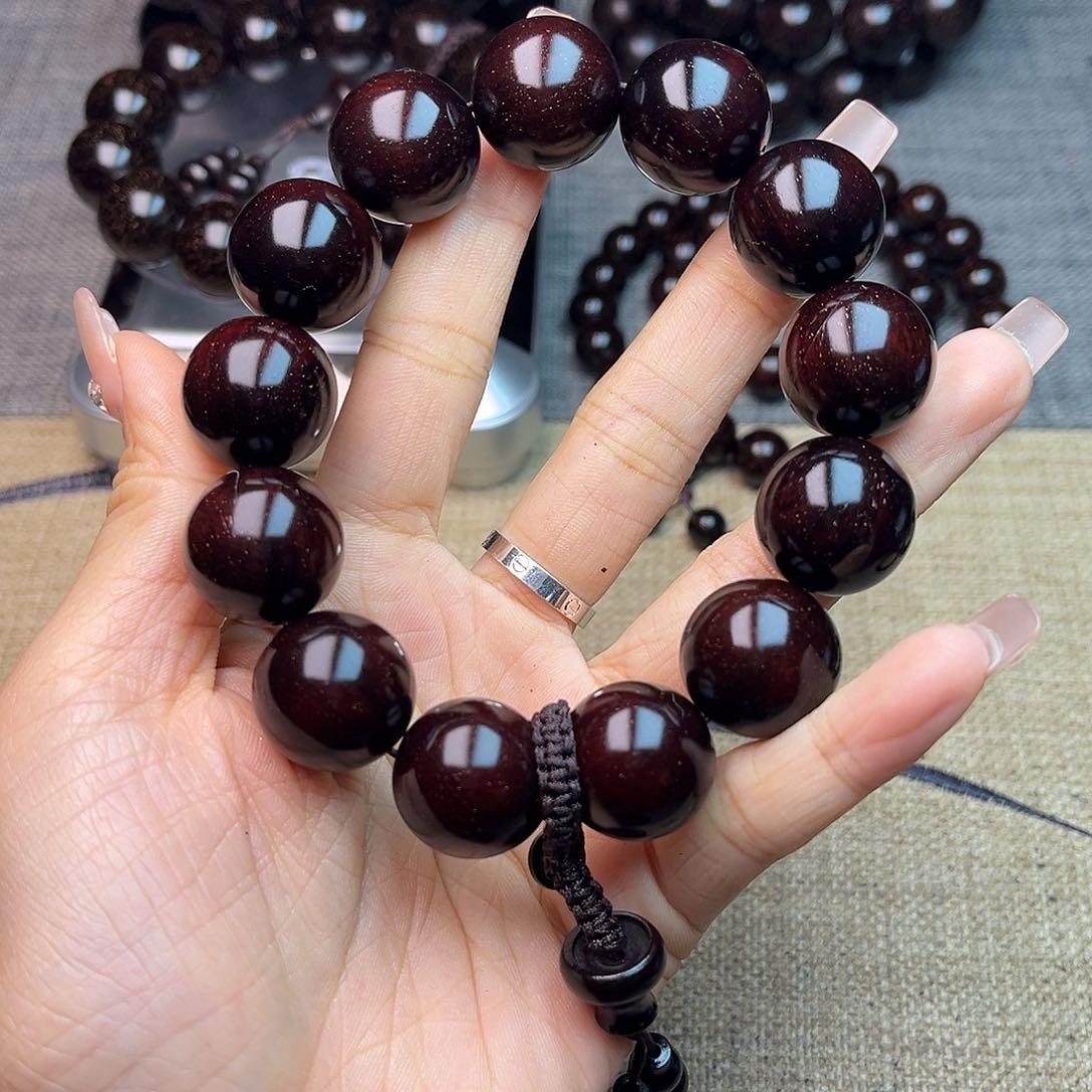 檀香紫檀（小叶紫檀）1.8