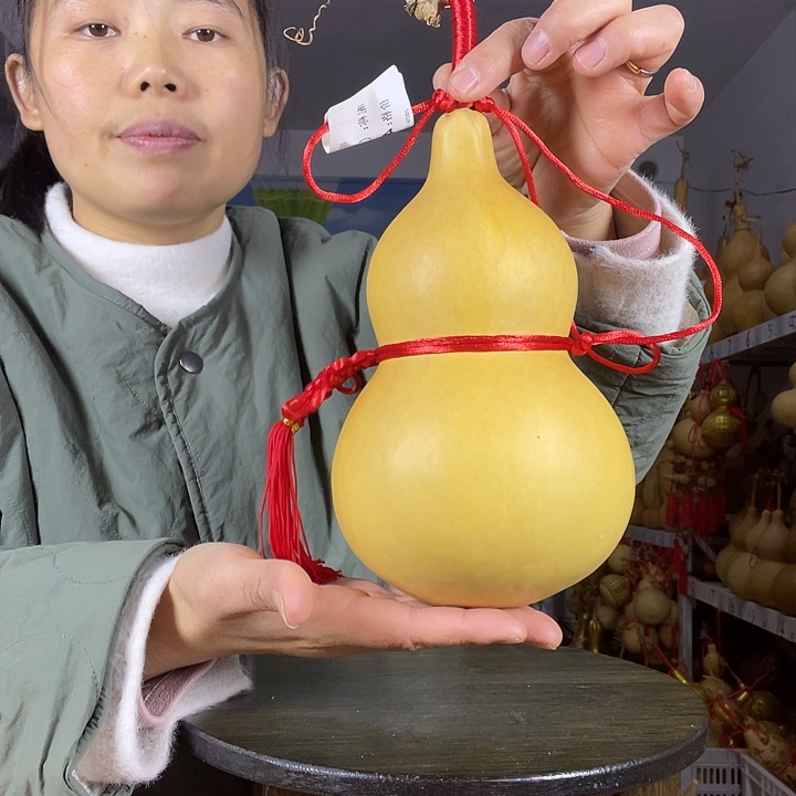 （****汇天然葫芦一物一图看图片发货