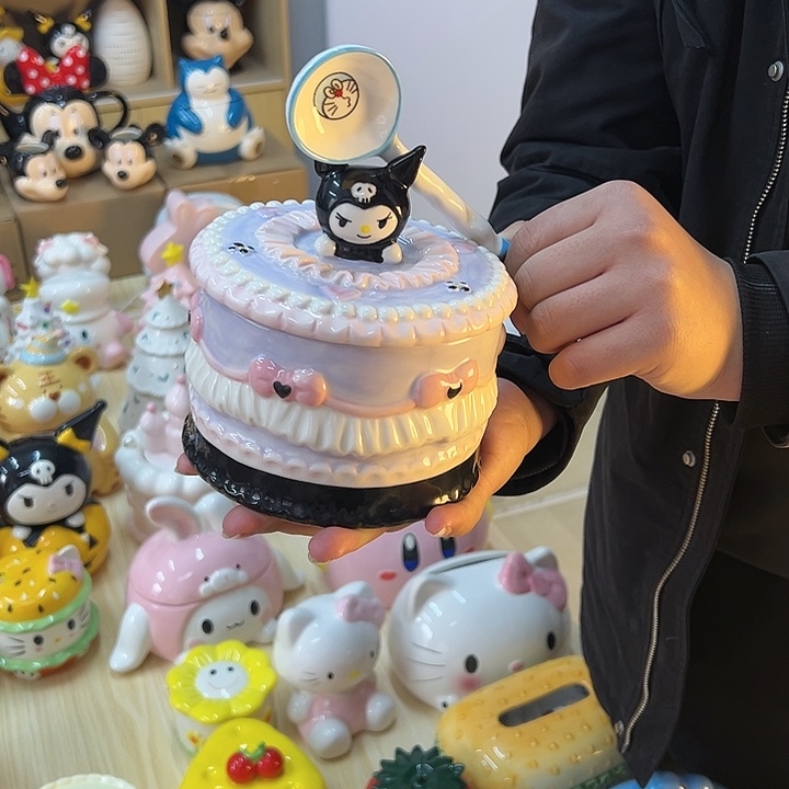 摆件陶瓷等行业的产品