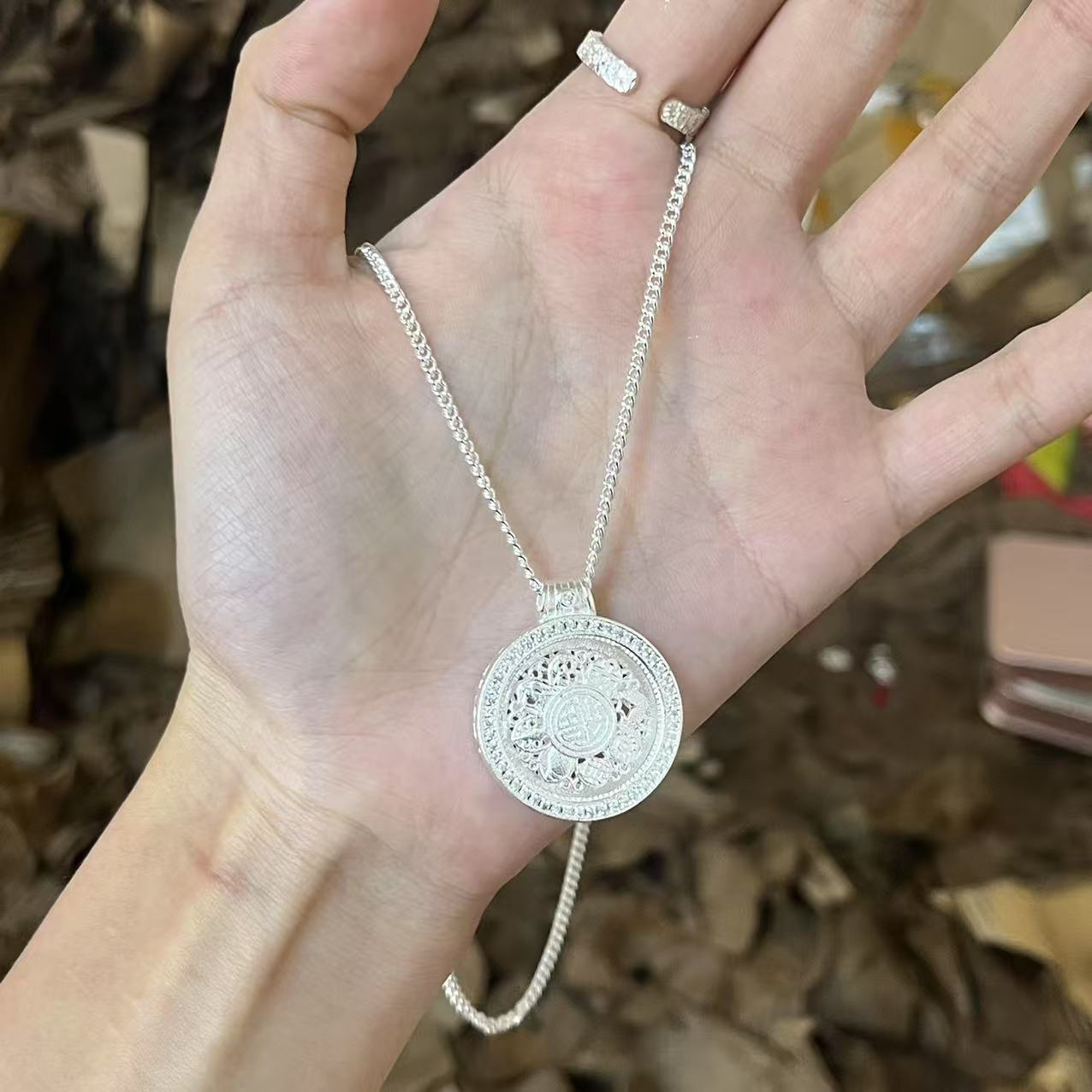 转动罗盘罗盘S360