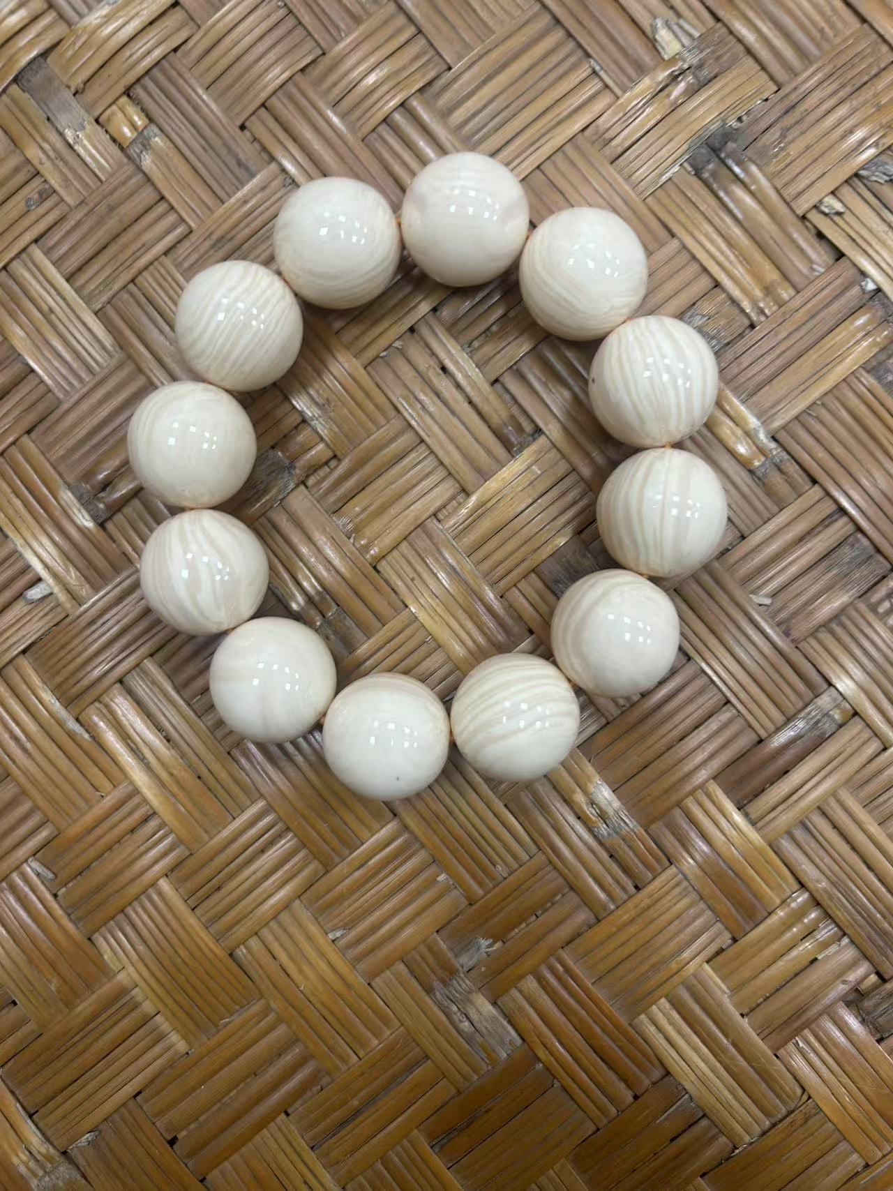 甜姐心意专属链接 玛瑙手串 牙