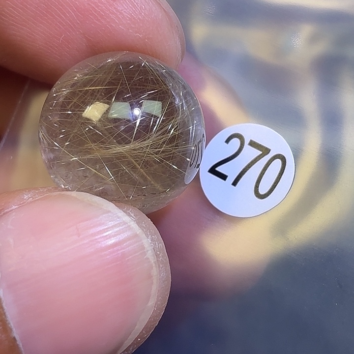 高***嫚吊坠(不含链)未镶嵌水晶