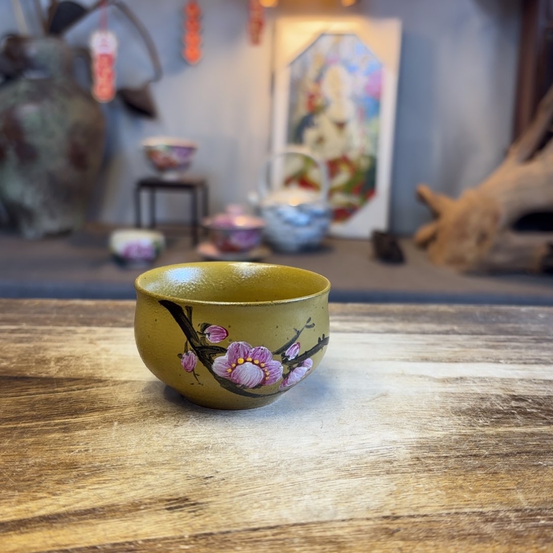 景德镇纯手工制作陶瓷