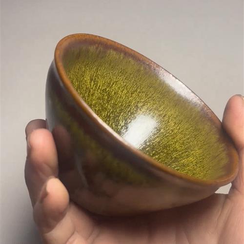 【闪购商品】茶盏-193............