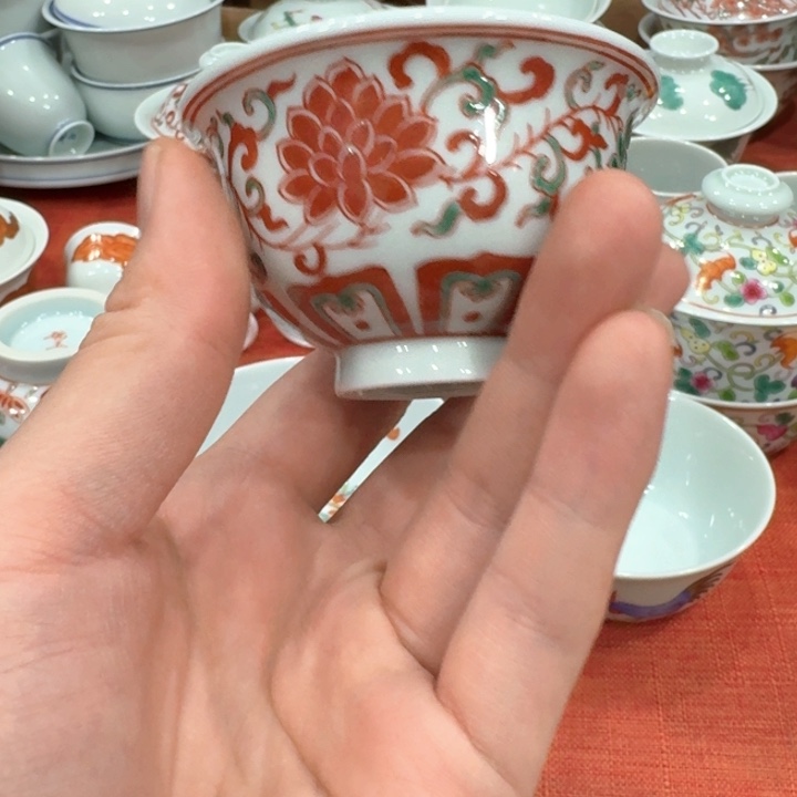 陶瓷艺术品收藏陶瓷