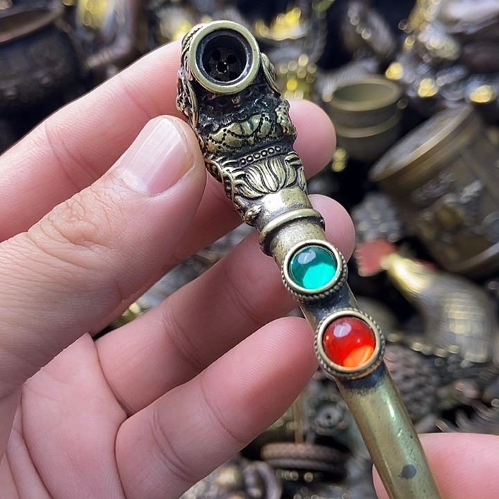 铜器摆件诚信经营