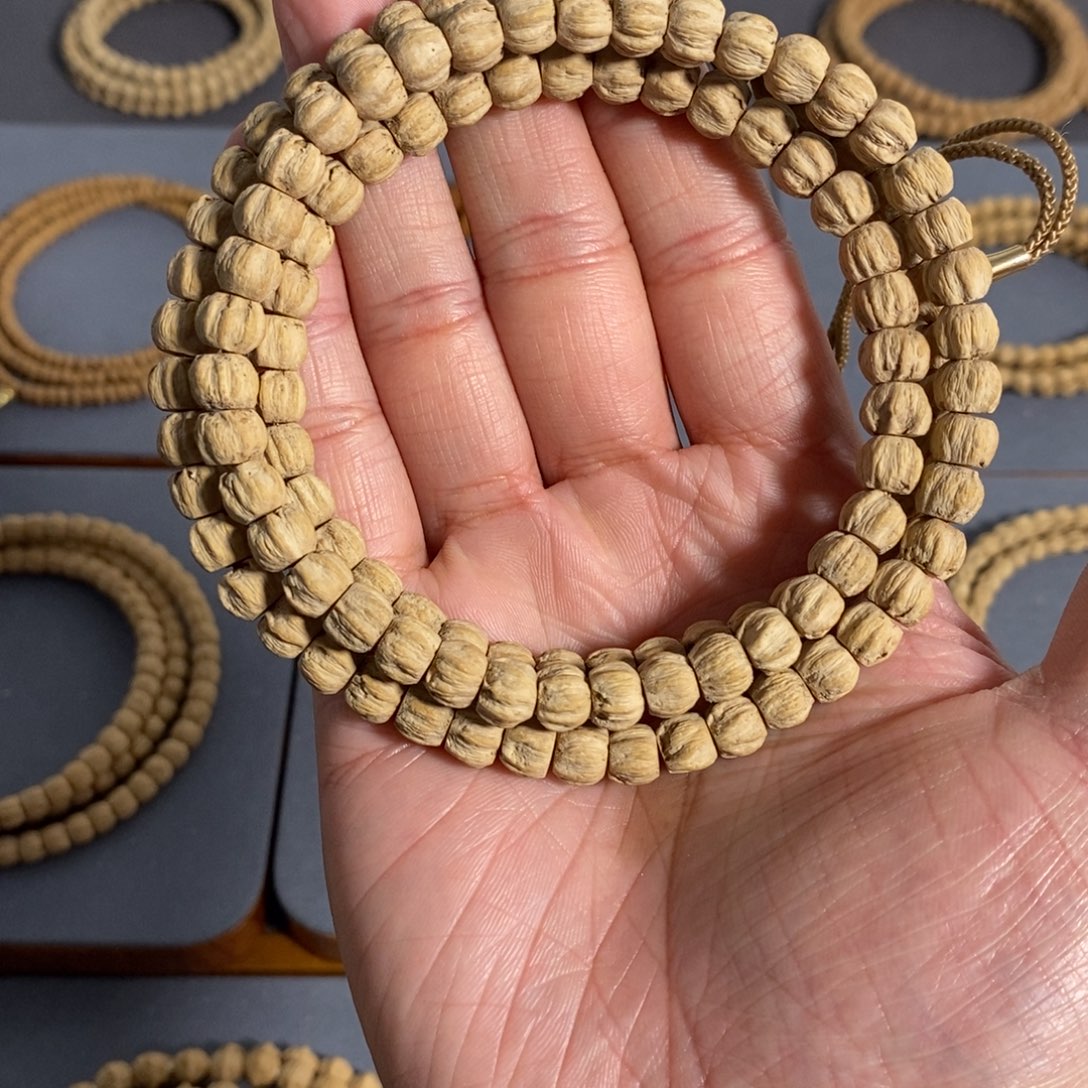 柏香籽/百香籽吊坠