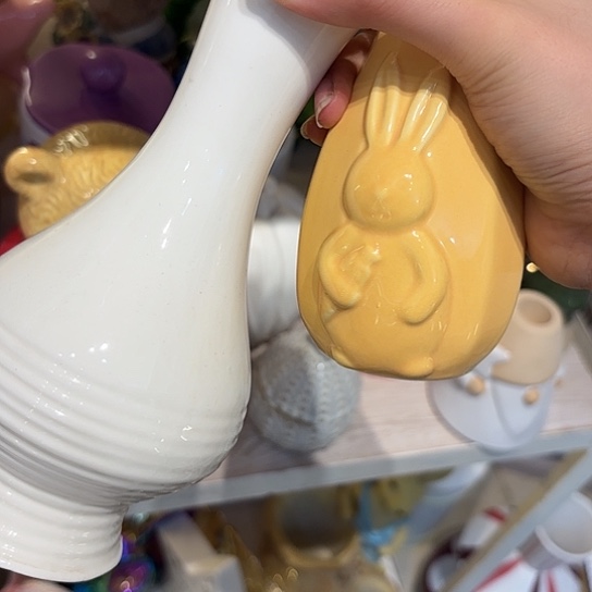 摆件外贸尾单微瑕，介意慎拍