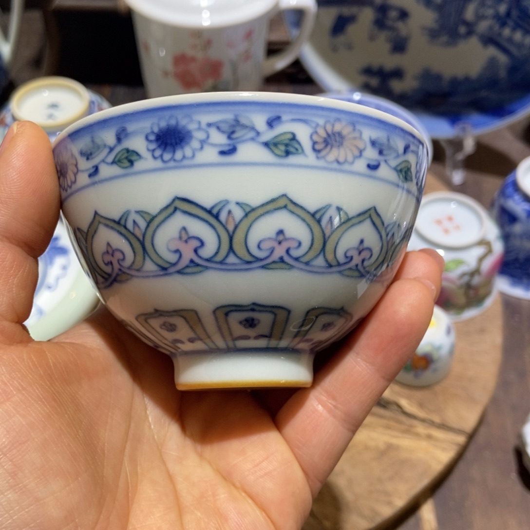 陶瓷艺术品等行业的