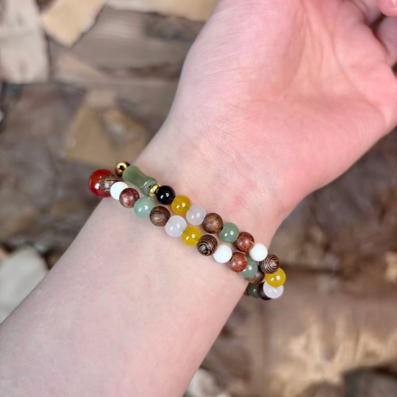 SF200-精品手串(无礼盒)