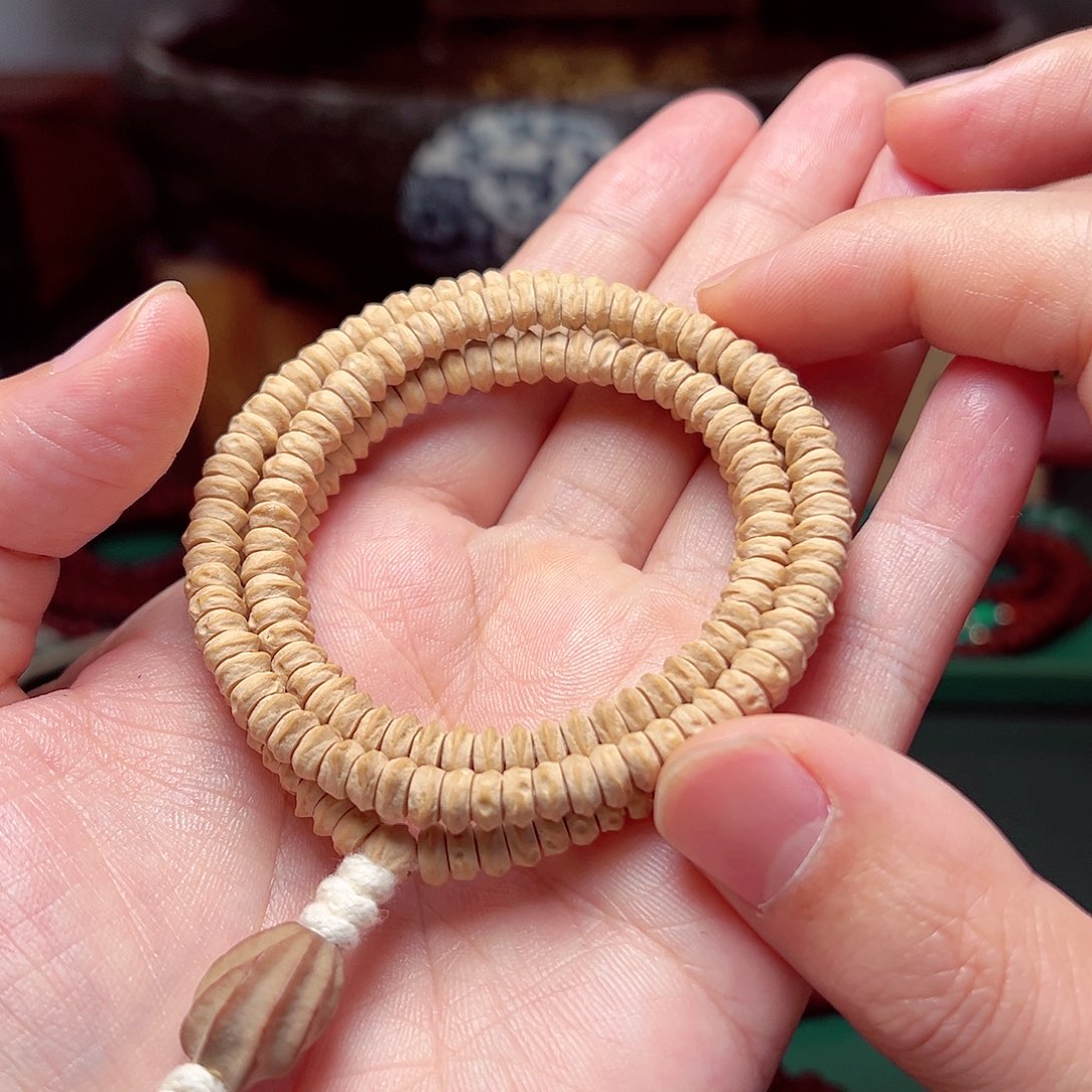 柏香籽/百香籽吊坠228.8