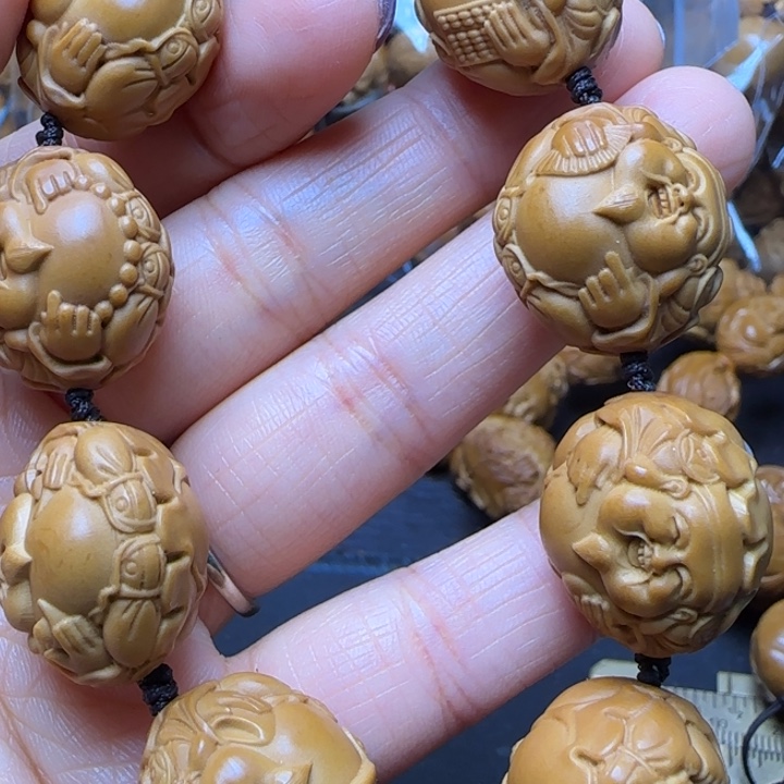 橄榄核手串/手链橄榄