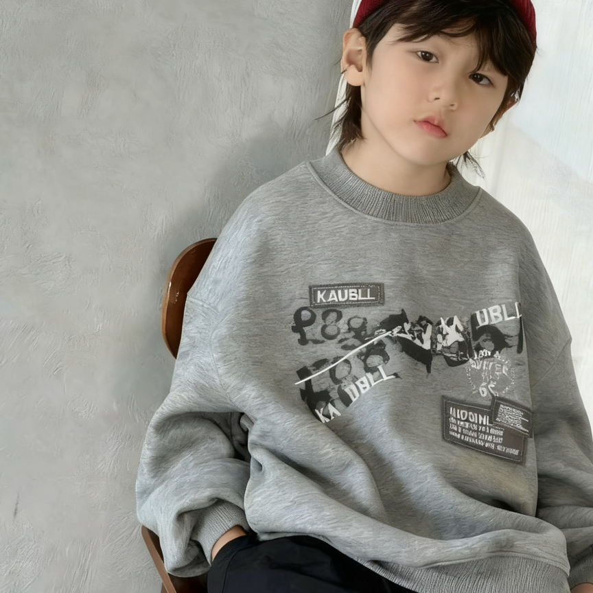 2025冬季爆款一体绒霖霖小猪8102