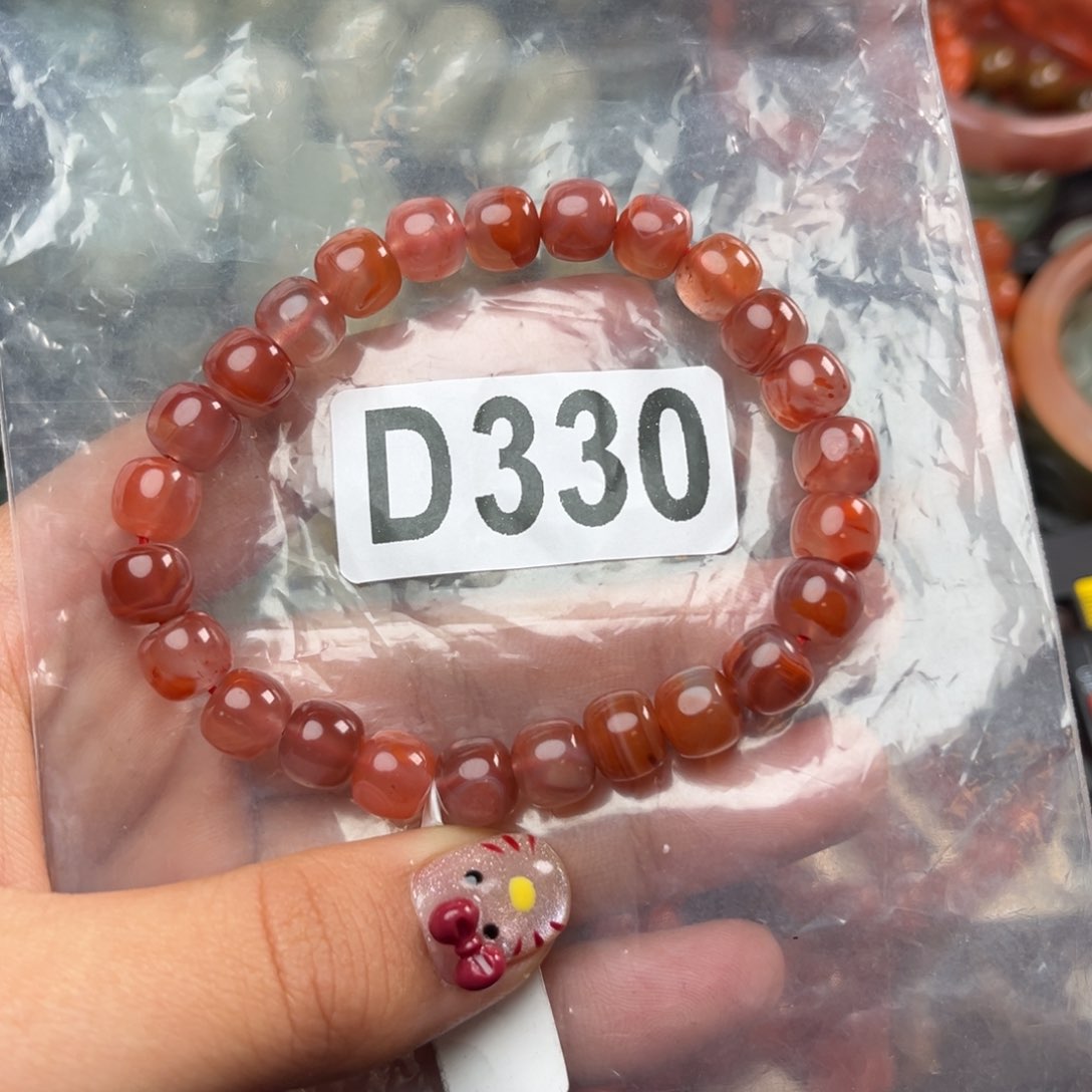 南红玛瑙珠宝奇石未镶嵌