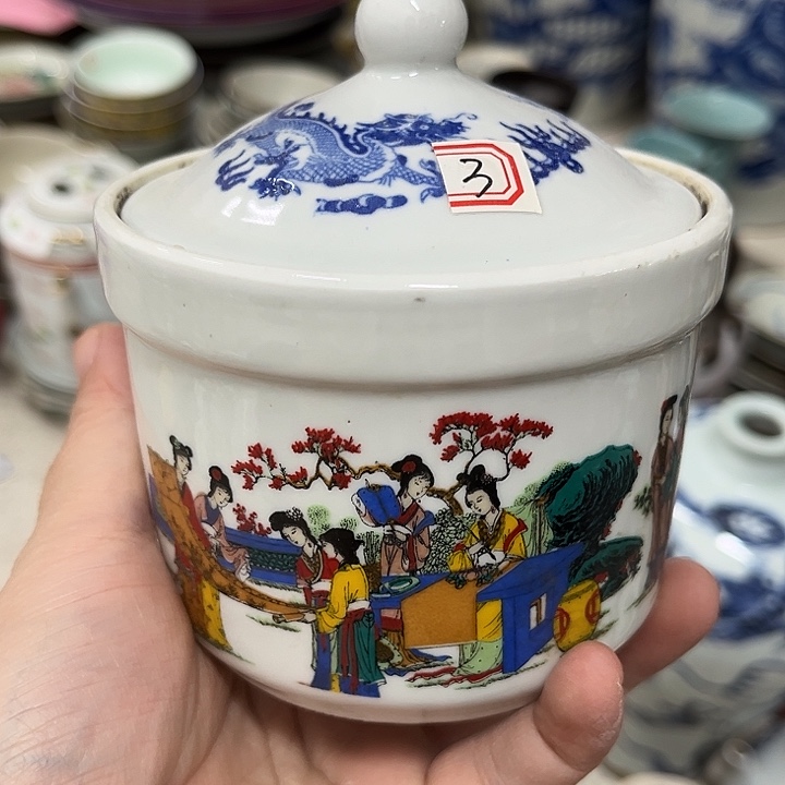 好货靓货漂亮好货