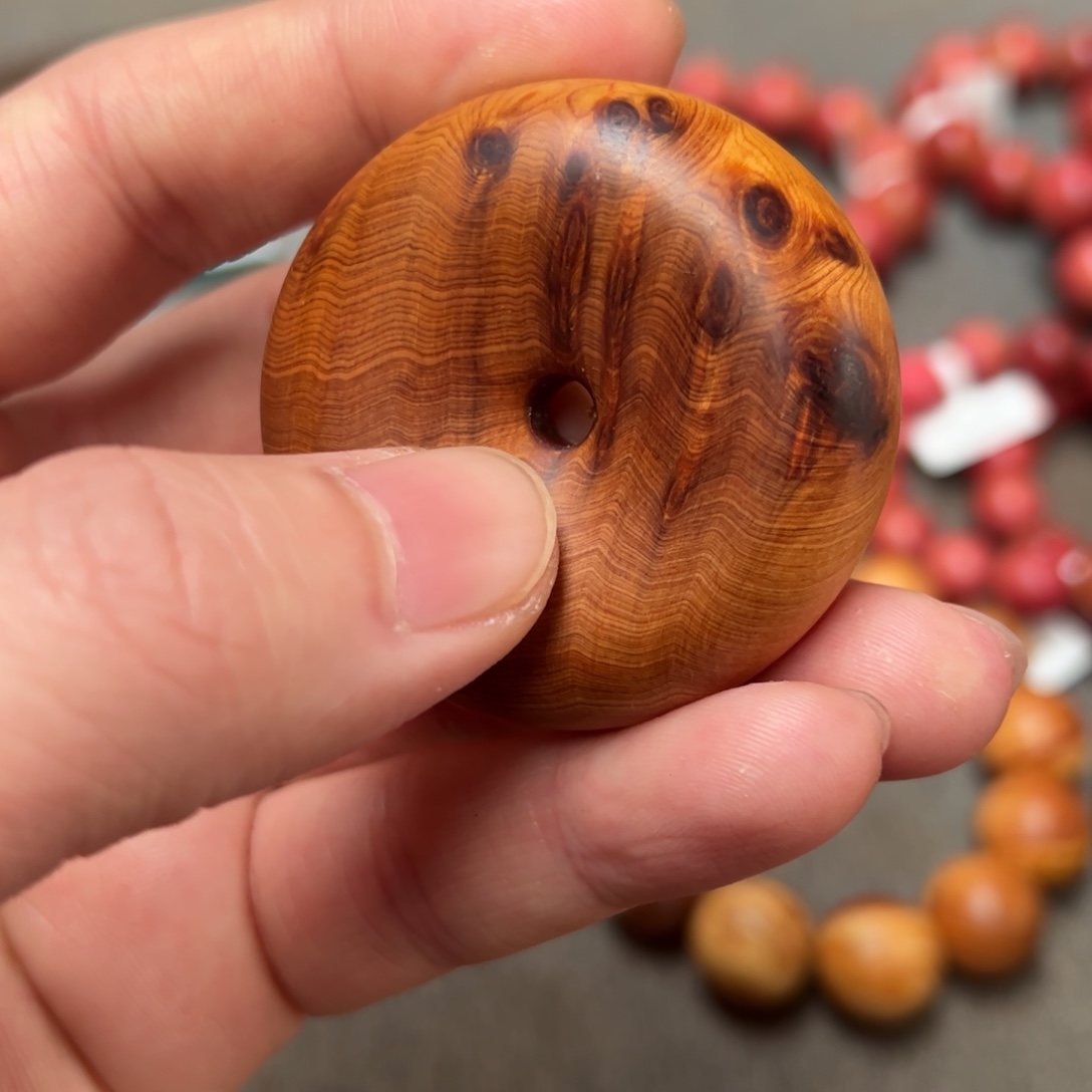 柏木（崖柏）北太行陈化崖柏