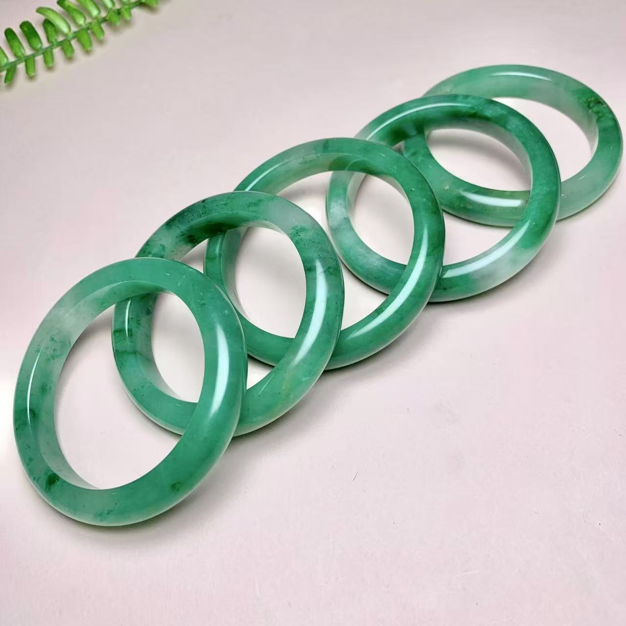 非洲翠手镯多样性发货拍一发一