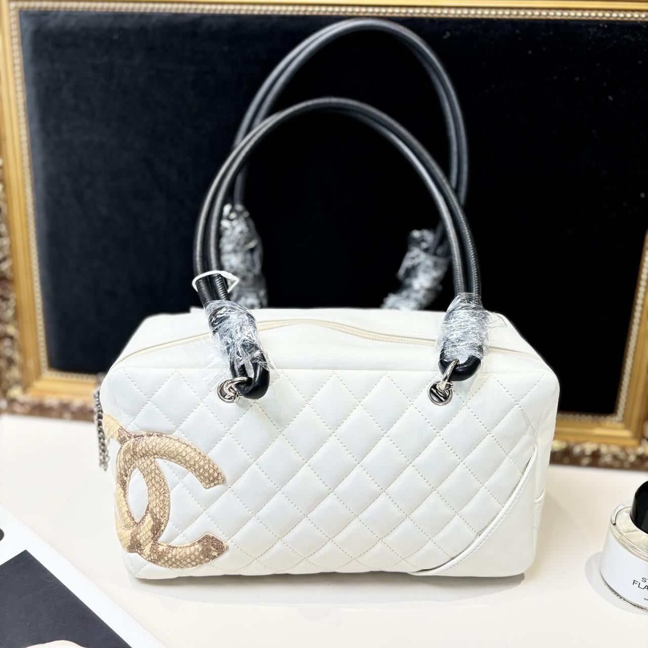 95新 Chanel/香奈儿 香奈儿/单肩包/4979