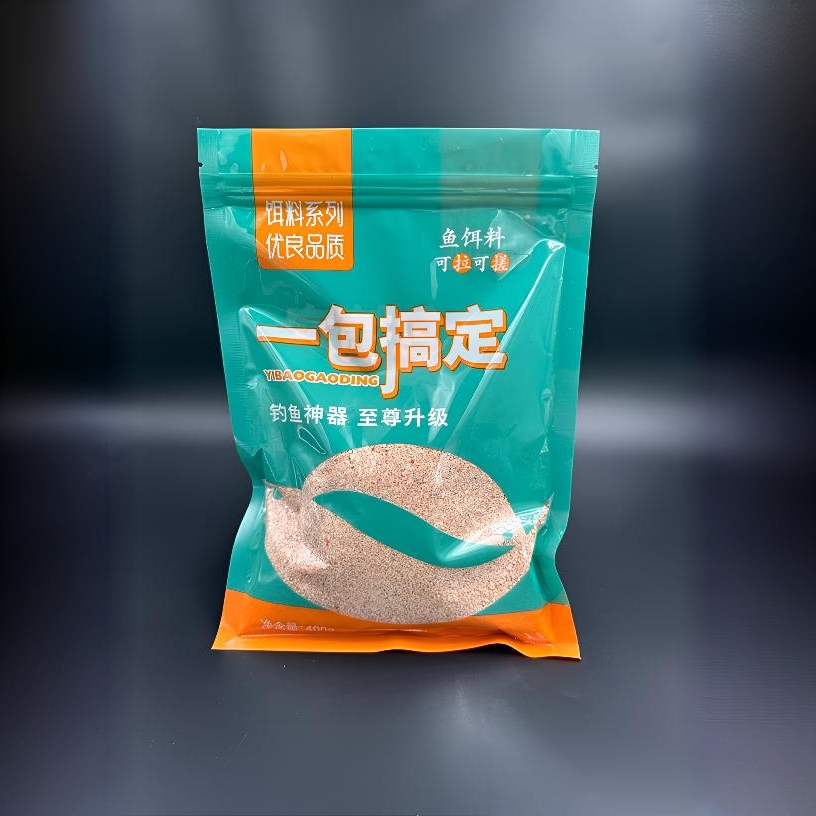 新款一包搞定自配休闲野钓黑坑拉饵（230克）