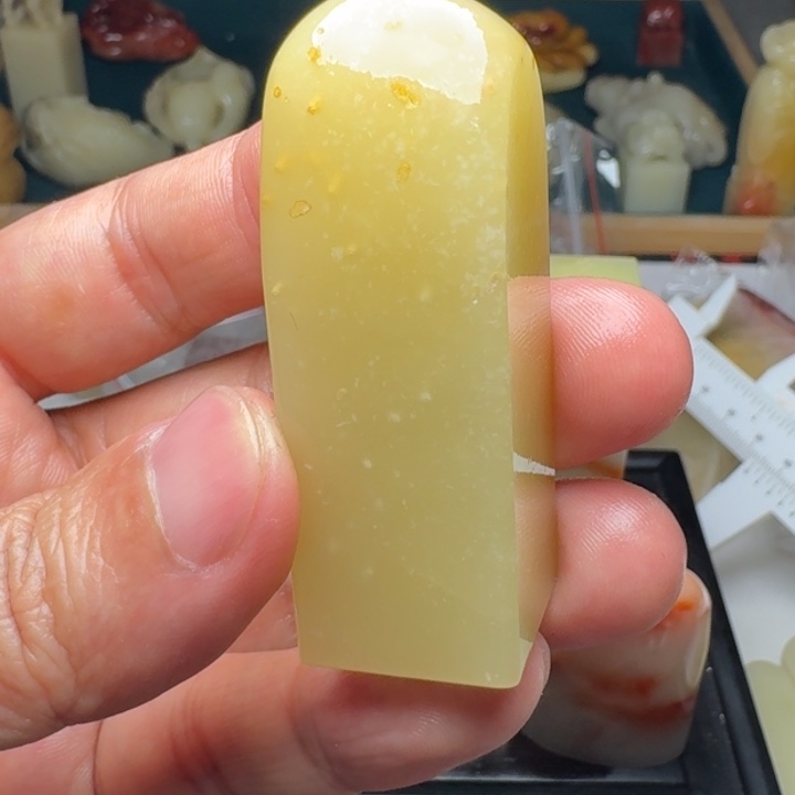 寿山石源*是你具体小心翼翼小心翼翼
