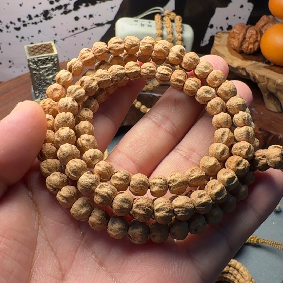 吊坠柏香籽/百香籽