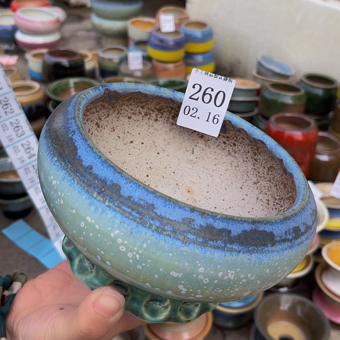 摆件景德镇陶瓷手工制作