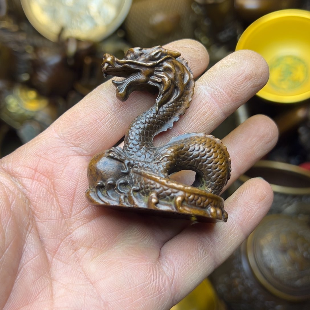 精美文玩精品摆件