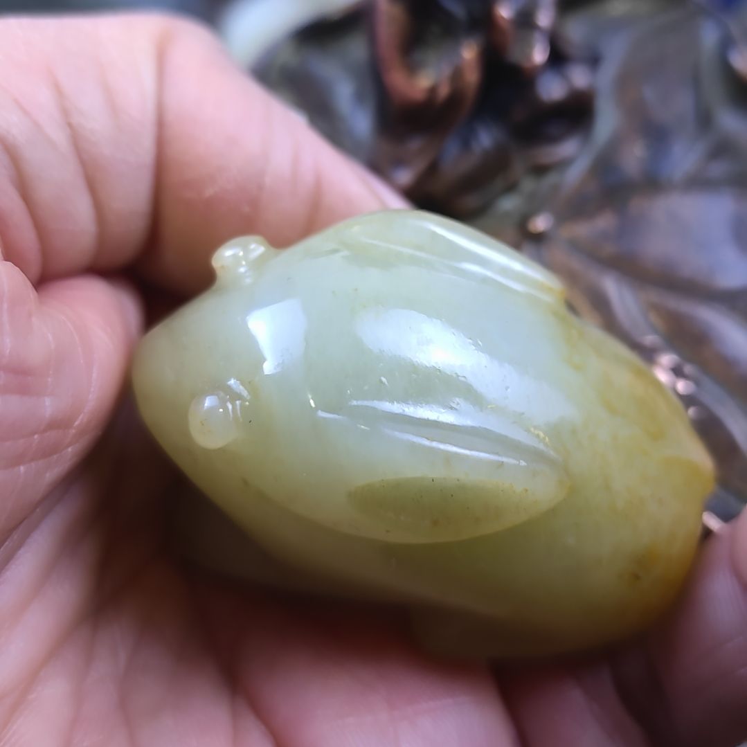 摆件铜器杂件摆件茶宠物