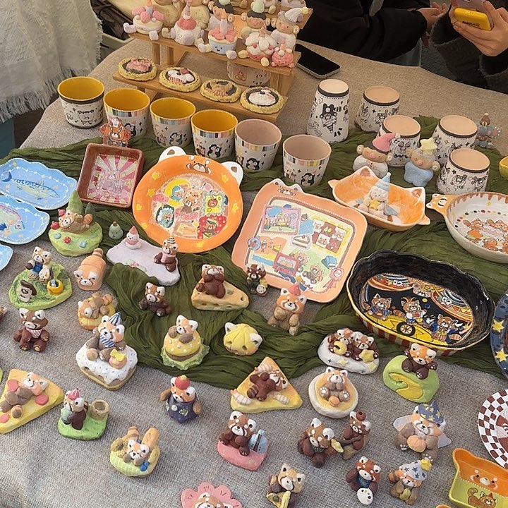 陶摆件陶瓷陶瓷陶瓷陶瓷