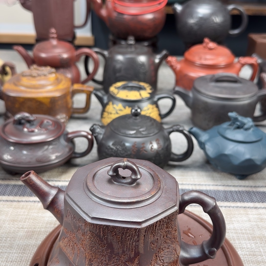 茶壶紫砂紫砂紫砂紫砂