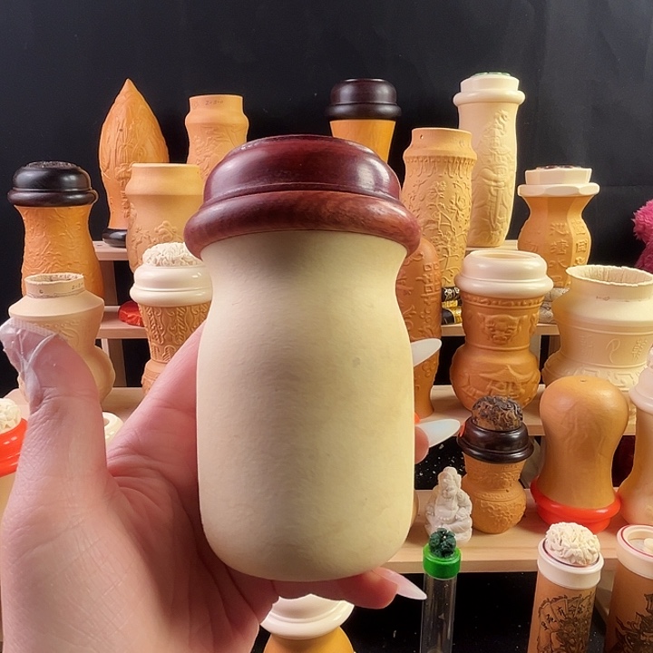 蝈蝈葫芦虫具 福利款