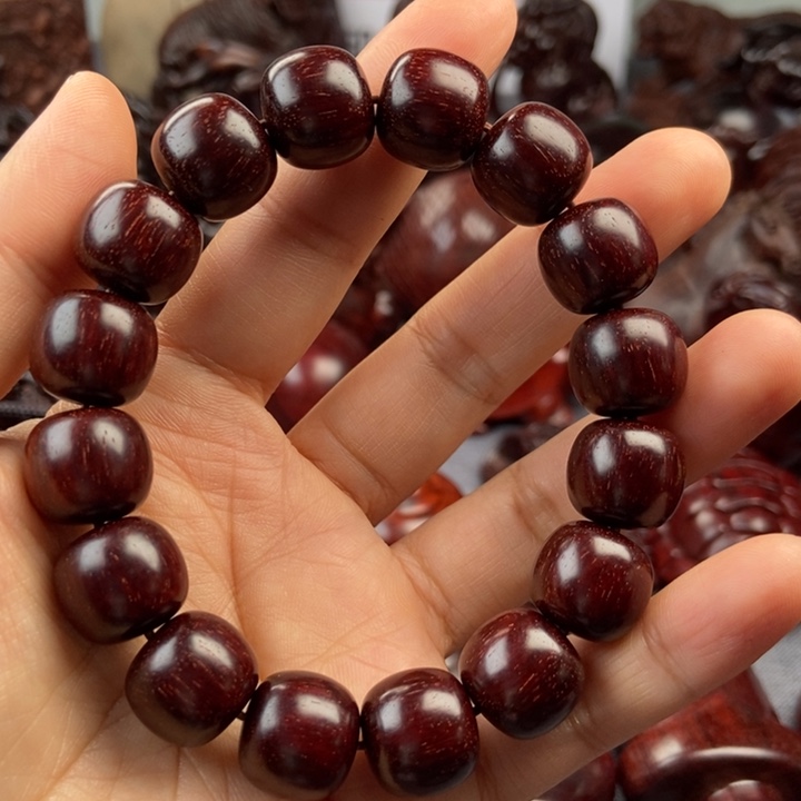 檀香紫檀（小叶紫檀）用****6