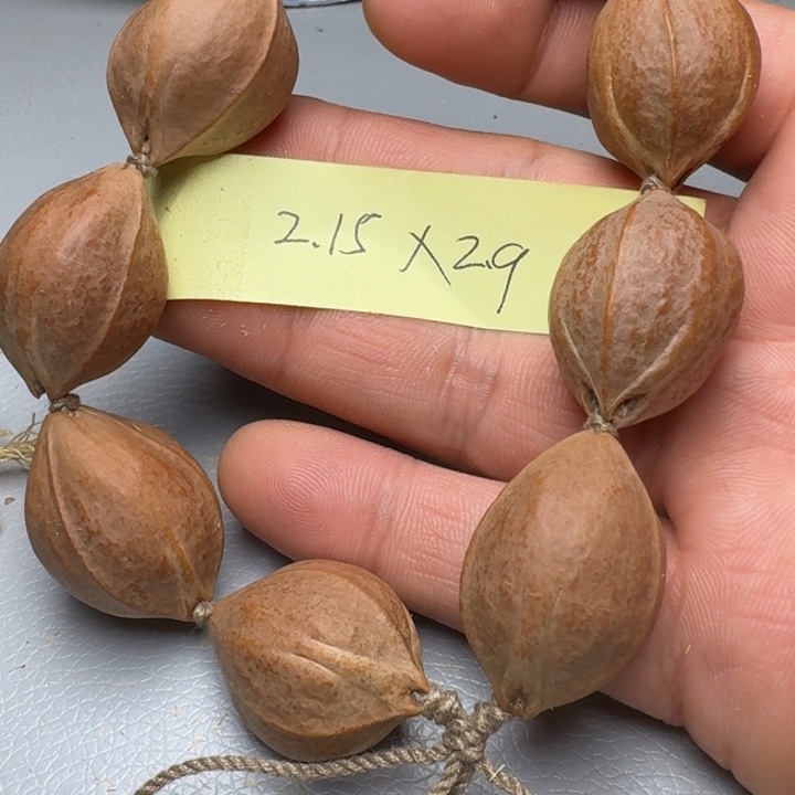 橄榄核手串橄榄核666