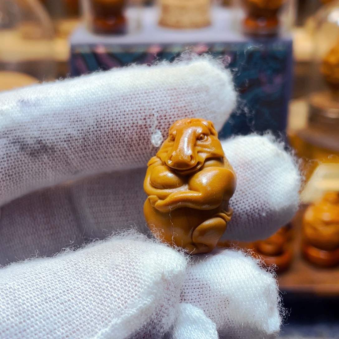 橄榄核手串/手链橄榄